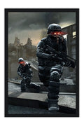 Poster Killzone 2 - Games