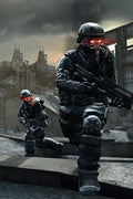 Poster Killzone 2 - Games