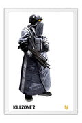 Poster Killzone 2 - Games