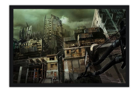 Poster Killzone 2 - Games