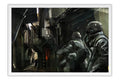 Poster Killzone 2 - Games