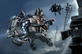 Poster Killzone 2 - Games