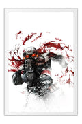 Poster Killzone 3 - Games