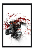 Poster Killzone 3 - Games