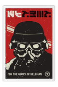 Poster Killzone Killzone 3 - Games