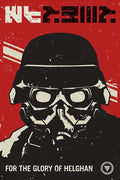 Poster Killzone Killzone 3 - Games