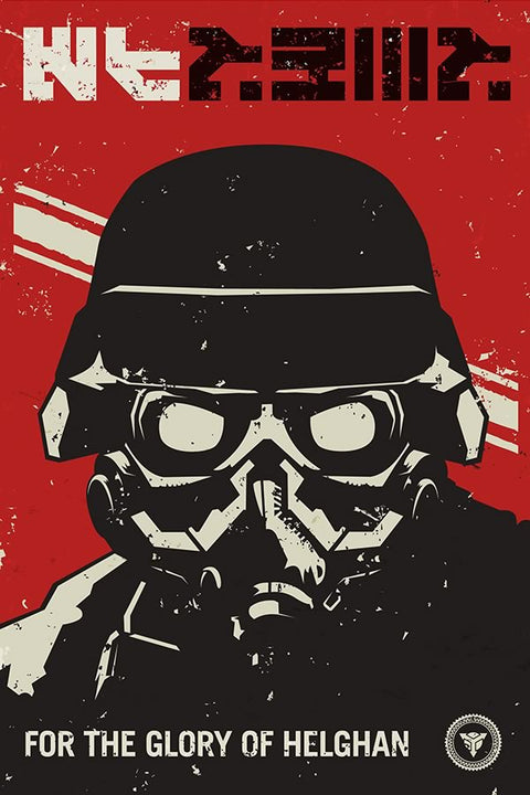 Poster Killzone Killzone 3 - Games