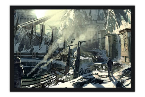 Poster Killzone Killzone 3 - Games
