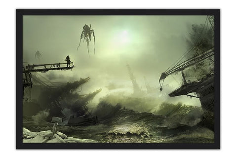 Poster Killzone Killzone 3 - Games