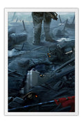 Poster Killzone Killzone Liberation - Games