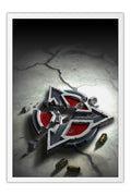 Poster Killzone Killzone Liberation - Games