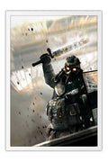 Poster Killzone Killzone Liberation - Games
