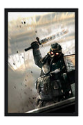 Poster Killzone Killzone Liberation - Games