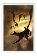 Poster Lair Lair - Games