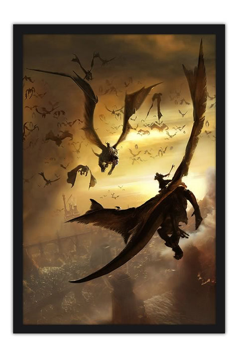 Poster Lair Lair - Games