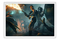 Poster Lara Croft And The Guardian Of Light - Games