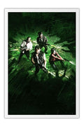 Poster Left 4 Dead - Games