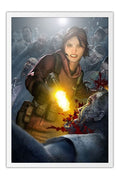 Poster Left 4 Dead - Games