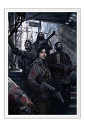 Poster Left 4 Dead - Games