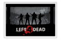 Poster Left 4 Dead - Games