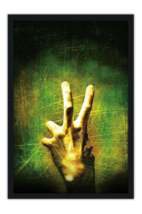 Poster Left 4 Dead 2 - Games