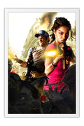 Poster Left 4 Dead 2 - Games