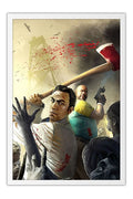 Poster Left 4 Dead 2 - Games