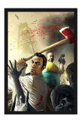 Poster Left 4 Dead 2 - Games