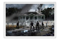 Poster Left 4 Dead 2 - Games