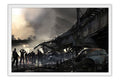 Poster Left 4 Dead 2 - Games