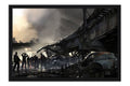 Poster Left 4 Dead 2 - Games