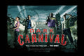 Poster Left 4 Dead 2 Dark Carnival - Games