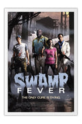 Poster Left 4 Dead 2 Swamp Fever - Games