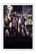 Poster Left 4 Dead 2 The Passing - Games