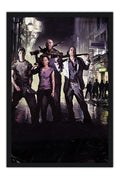 Poster Left 4 Dead 2 The Passing - Games
