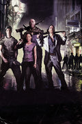 Poster Left 4 Dead 2 The Passing - Games