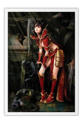 Poster Legend Of Mir 3 - Games