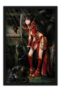 Poster Legend Of Mir 3 - Games