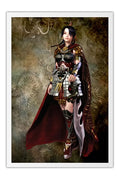 Poster Legend Of Mir 3 - Games