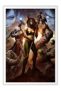 Poster Legends of Norrath Oathbound - Games