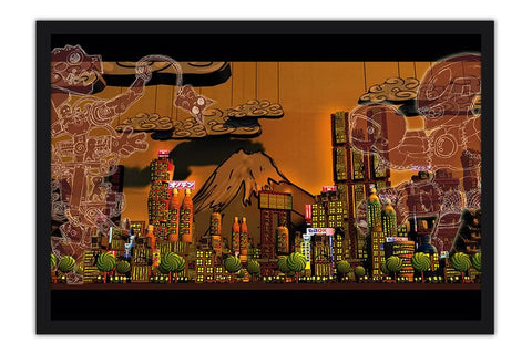 Poster Little Big Planet - Games