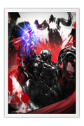 Poster Lord Of Arcana - Games