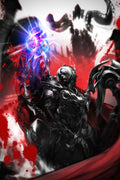Poster Lord Of Arcana - Games