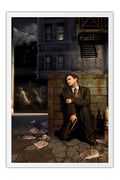 Poster Mafia II - Games