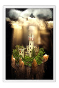 Poster Majesty 2 - The Fantasy Kingdom Sim - Games