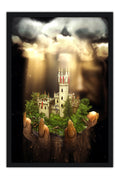 Poster Majesty 2 - The Fantasy Kingdom Sim - Games