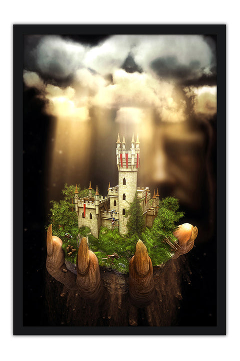 Poster Majesty 2 - The Fantasy Kingdom Sim - Games