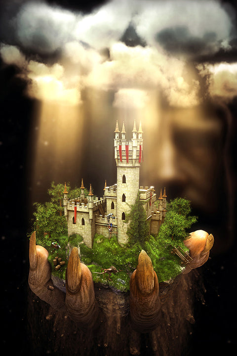 Poster Majesty 2 - The Fantasy Kingdom Sim - Games