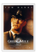 Poster À Espera de Um Milagre - The Green Mile - Filmes