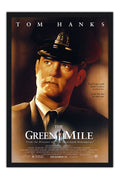 Poster À Espera de Um Milagre - The Green Mile - Filmes